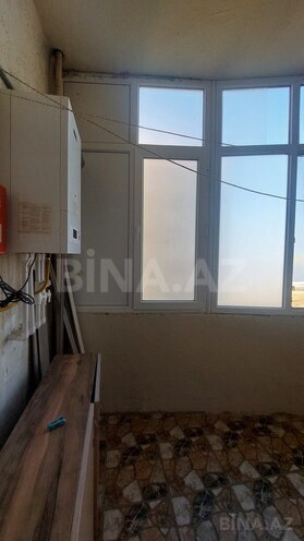 2-комн. новостройка - пос. Масазыр - 55 м² (10)
