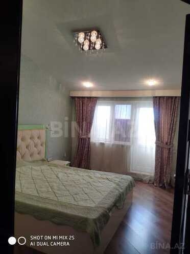 2-комн. новостройка - Хырдалан - 78.7 м² (7)