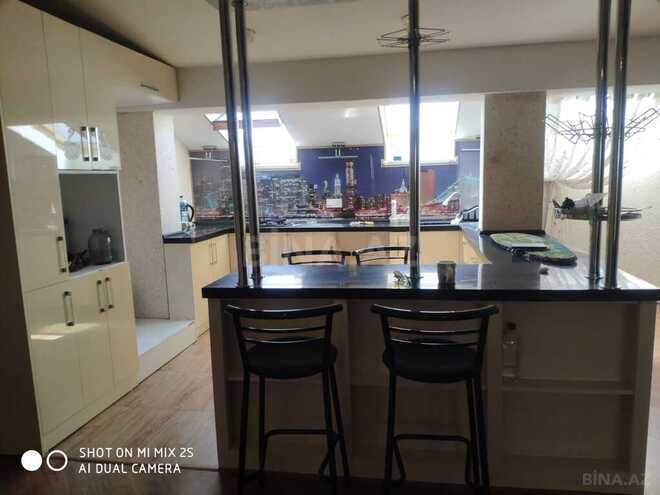 2-комн. новостройка - Хырдалан - 78.7 м² (6)