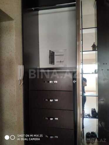 2-комн. новостройка - Хырдалан - 78.7 м² (22)