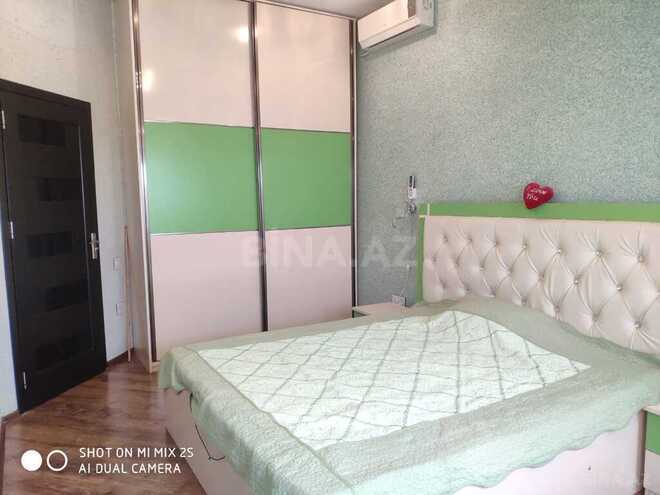 2-комн. новостройка - Хырдалан - 78.7 м² (8)