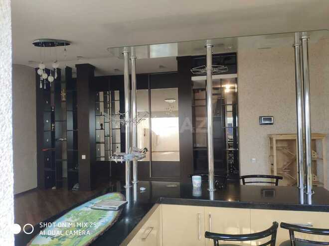 2-комн. новостройка - Хырдалан - 78.7 м² (4)