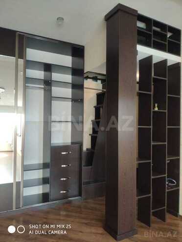2-комн. новостройка - Хырдалан - 78.7 м² (21)
