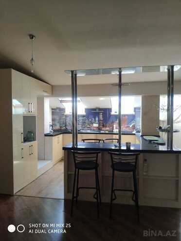 2-комн. новостройка - Хырдалан - 78.7 м² (3)