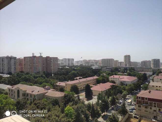 2-комн. новостройка - Хырдалан - 78.7 м² (11)