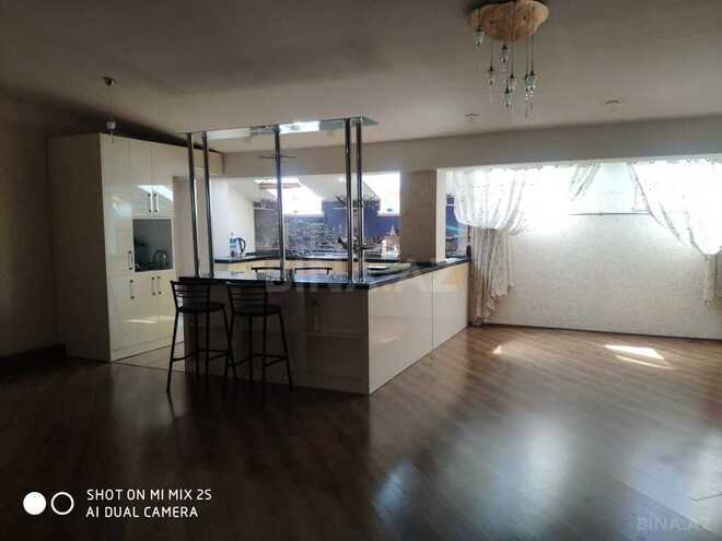2-комн. новостройка - Хырдалан - 78.7 м² (5)