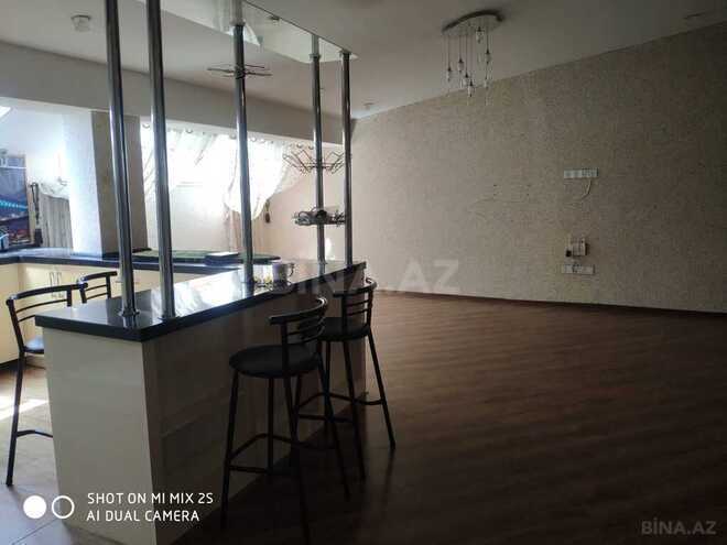 2-комн. новостройка - Хырдалан - 78.7 м² (1)