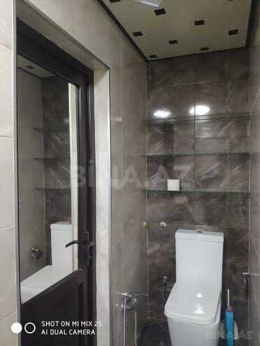 2-комн. новостройка - Хырдалан - 78.7 м² (13)