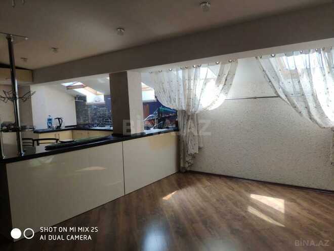 2-комн. новостройка - Хырдалан - 78.7 м² (24)