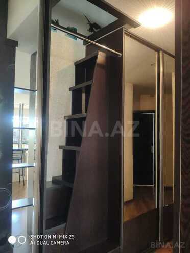 2-комн. новостройка - Хырдалан - 78.7 м² (15)
