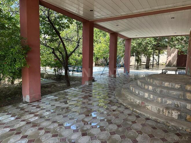 5 otaqlı həyət evi/bağ evi - Görədil q. - 210 m² (3)