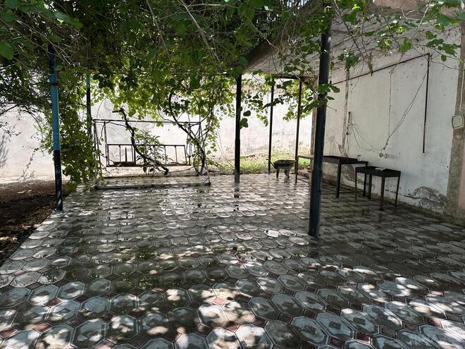 5 otaqlı həyət evi/bağ evi - Görədil q. - 210 m² (4)