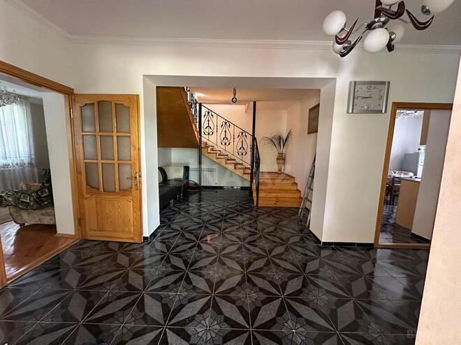 5 otaqlı həyət evi/bağ evi - Görədil q. - 210 m² (6)