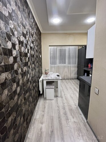 4-комн. новостройка - пос. Старые Гюнешли - 90 м² (3)