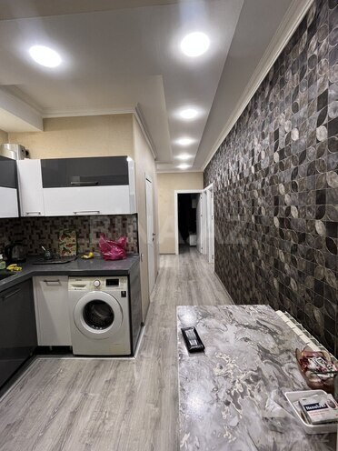 4-комн. новостройка - пос. Старые Гюнешли - 90 м² (5)