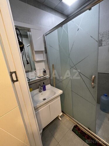 4-комн. новостройка - пос. Старые Гюнешли - 90 м² (6)
