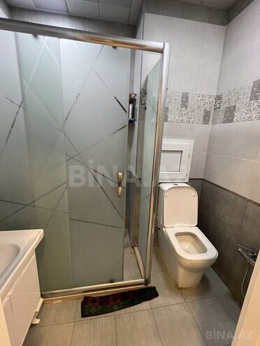 4-комн. новостройка - пос. Старые Гюнешли - 90 м² (7)