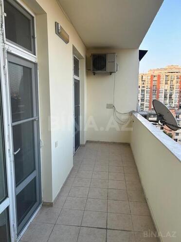 3 otaqlı yeni tikili - Nəriman Nərimanov m. - 130 m² (7)