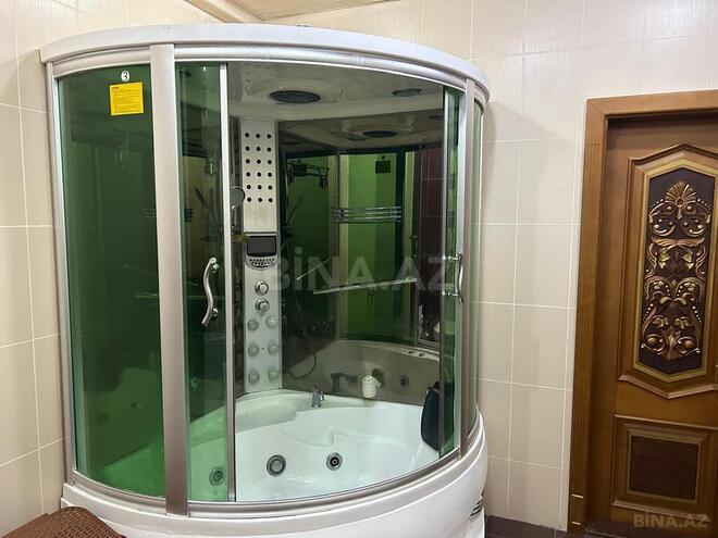 3 otaqlı yeni tikili - Nəriman Nərimanov m. - 130 m² (17)