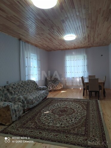 3-комн. дом/дача - Загатала - 120 м² (5)