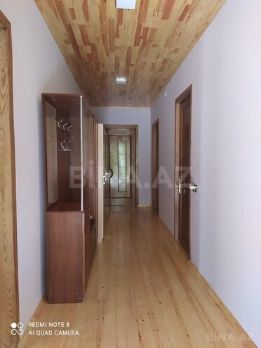 3-комн. дом/дача - Загатала - 120 м² (1)