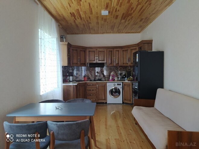 3-комн. дом/дача - Загатала - 120 м² (4)