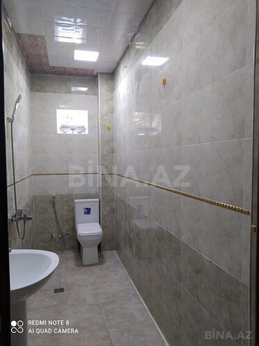 3-комн. дом/дача - Загатала - 120 м² (2)