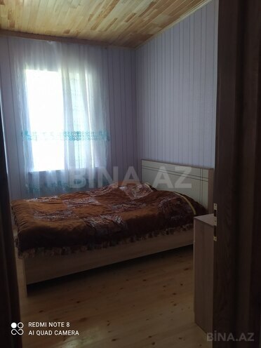 3-комн. дом/дача - Загатала - 120 м² (3)