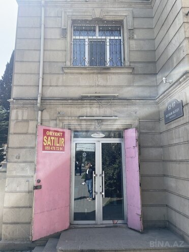 Объект - м. Нариман Нариманов - 67 м² (4)