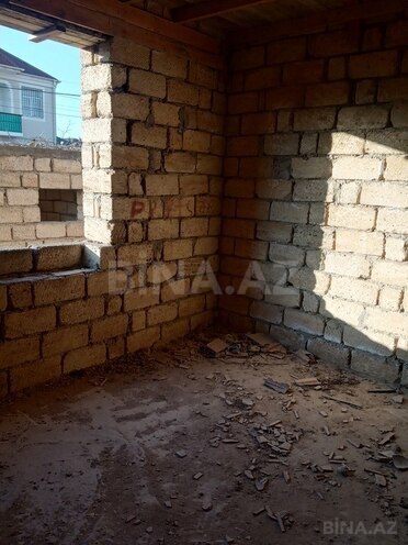 4-комн. дом/дача - пос. Мехтиабад - 115 м² (13)