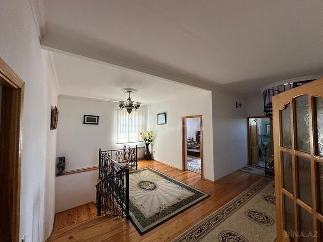 5 otaqlı həyət evi/bağ evi - Görədil q. - 210 m² (9)