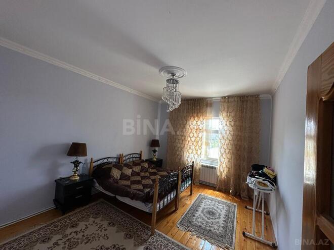 5 otaqlı həyət evi/bağ evi - Görədil q. - 210 m² (10)