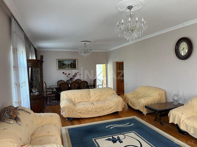 5 otaqlı həyət evi/bağ evi - Görədil q. - 210 m² (11)