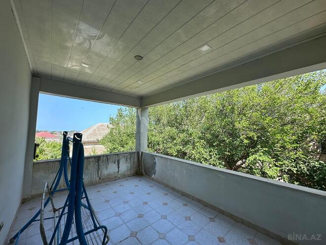 5 otaqlı həyət evi/bağ evi - Görədil q. - 210 m² (12)