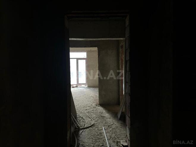 3-комн. новостройка - Насиминский  р. - 115 м² (7)