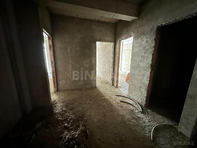 3-комн. новостройка - Насиминский  р. - 115 м² (4)