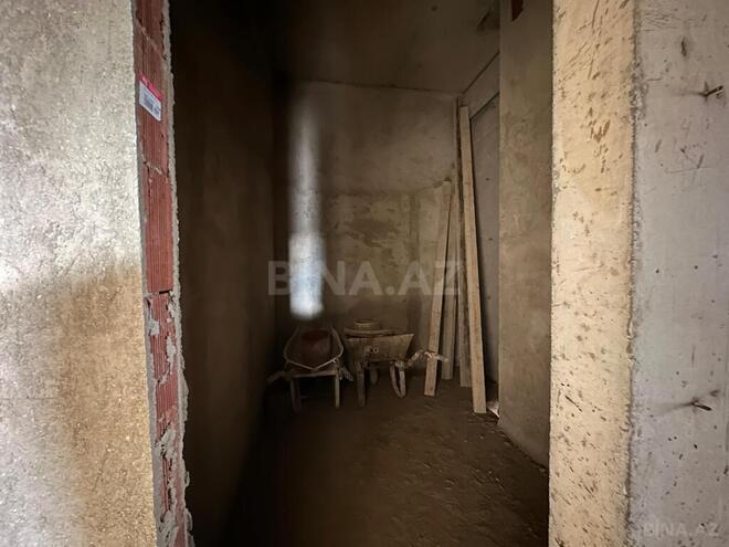 3-комн. новостройка - Насиминский  р. - 115 м² (9)