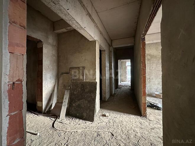 3-комн. новостройка - Насиминский  р. - 115 м² (19)