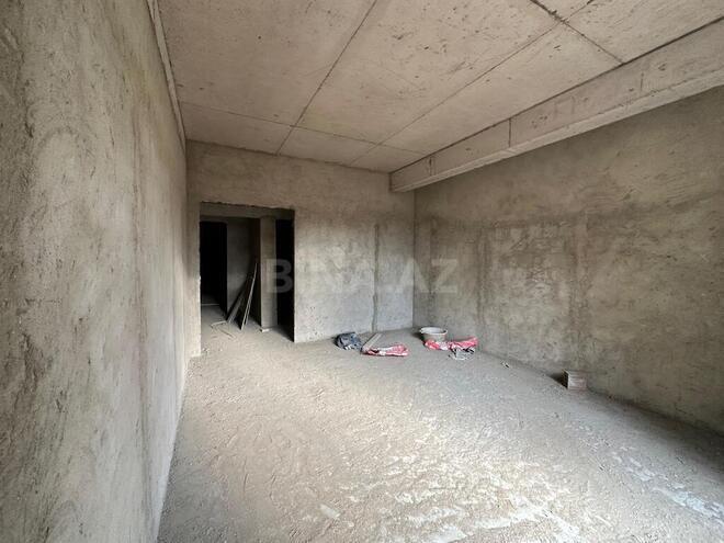 3-комн. новостройка - Насиминский  р. - 115 м² (12)