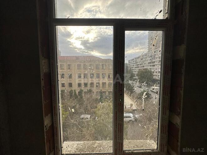 3-комн. новостройка - Насиминский  р. - 115 м² (11)