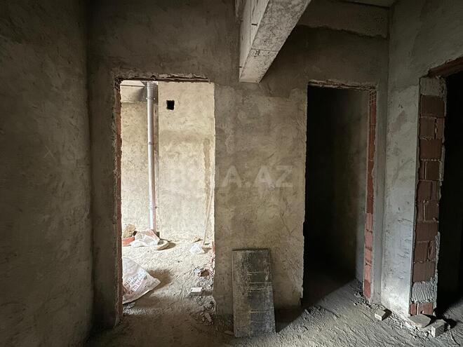 3-комн. новостройка - Насиминский  р. - 115 м² (15)