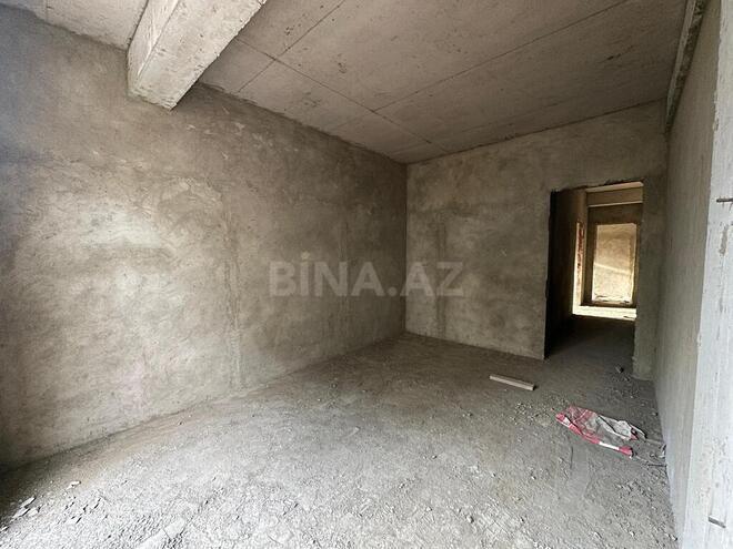 3-комн. новостройка - Насиминский  р. - 115 м² (20)