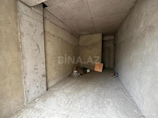 3-комн. новостройка - Насиминский  р. - 115 м² (5)