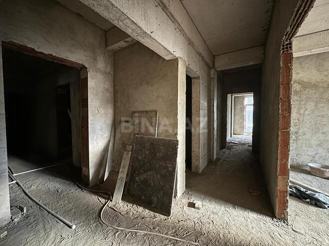 3-комн. новостройка - Насиминский  р. - 115 м² (21)