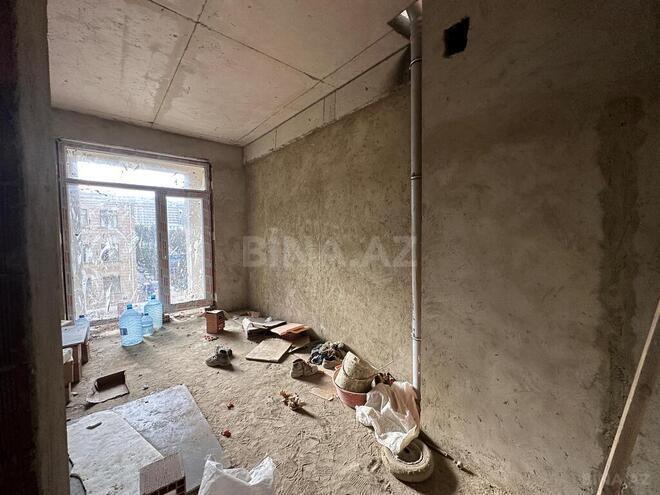 3-комн. новостройка - Насиминский  р. - 115 м² (13)