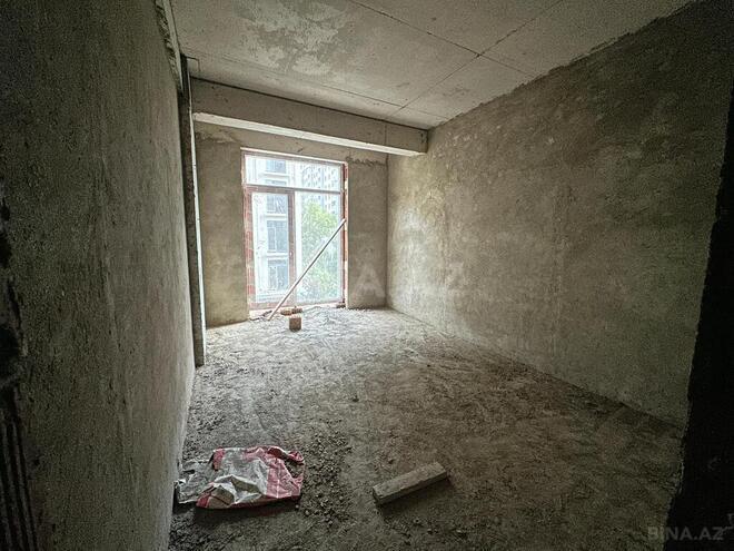 3-комн. новостройка - Насиминский  р. - 115 м² (18)