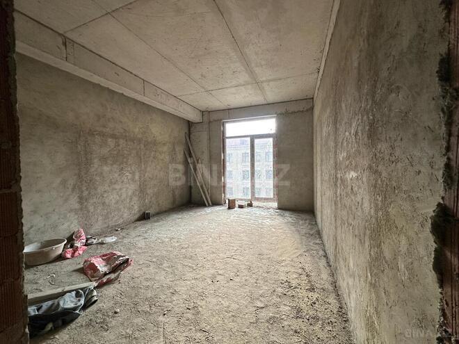 3-комн. новостройка - Насиминский  р. - 115 м² (10)