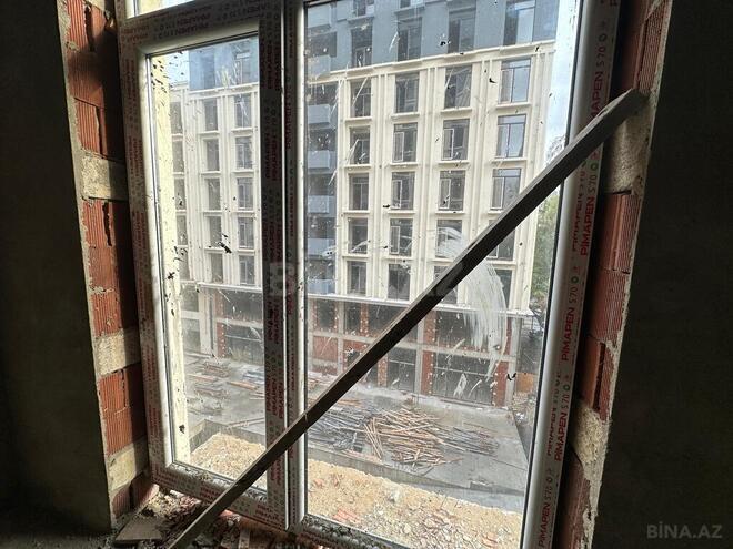3-комн. новостройка - Насиминский  р. - 115 м² (17)