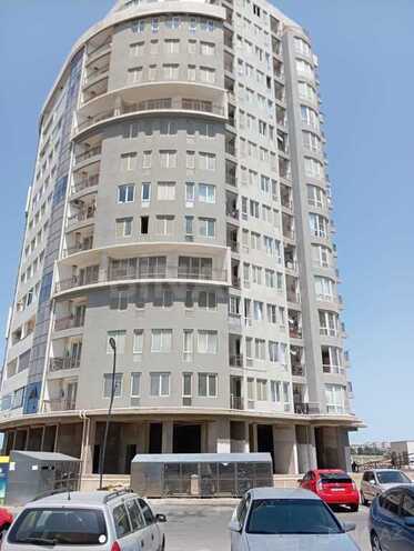 4-комн. новостройка - Сумгаит - 113.1 м² (1)