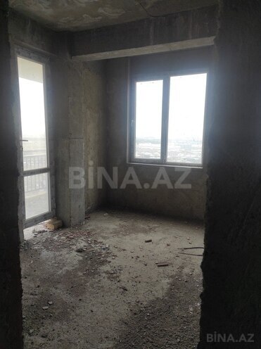 4-комн. новостройка - Сумгаит - 113.1 м² (10)